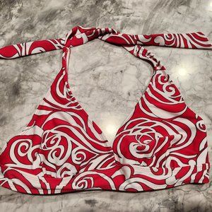 Athleta Bikini Top 34DD